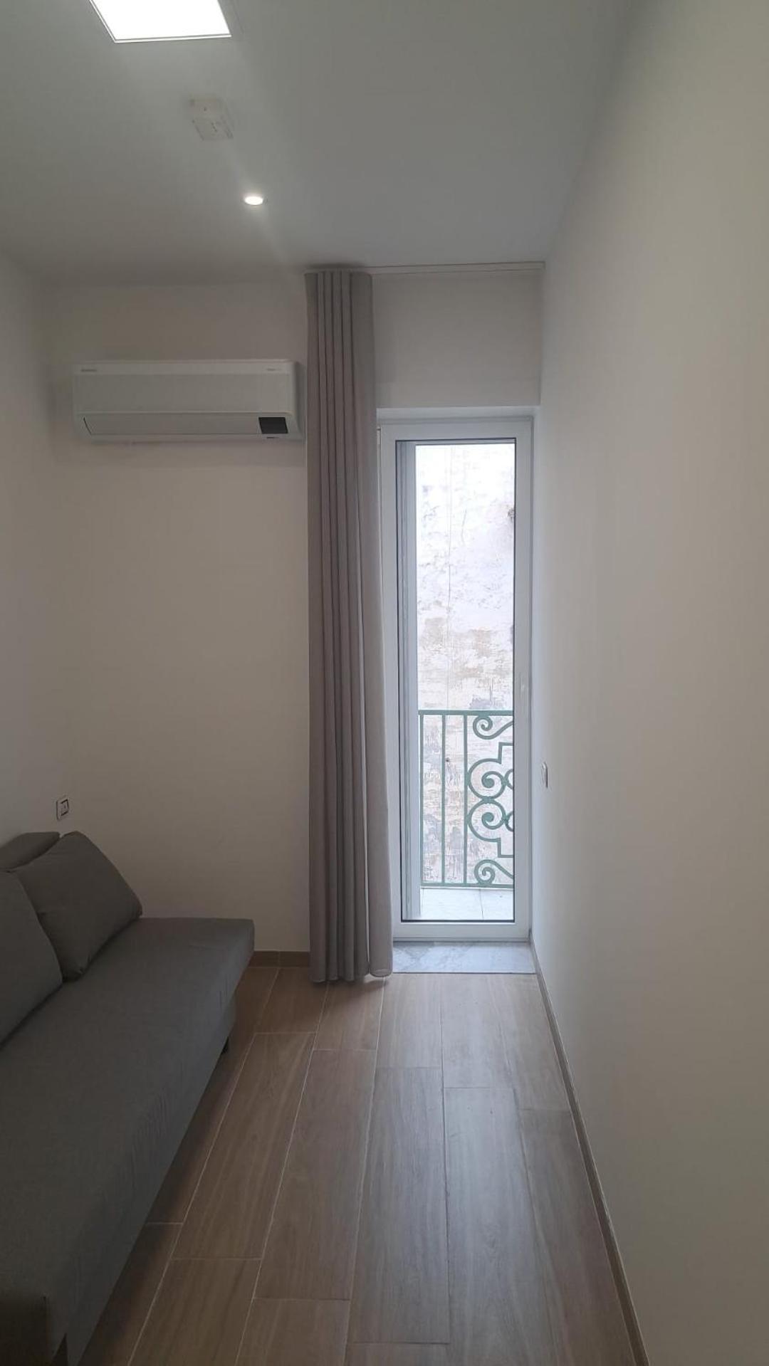 Appartement Rione Sanita House - Nobilta à Naples Extérieur photo