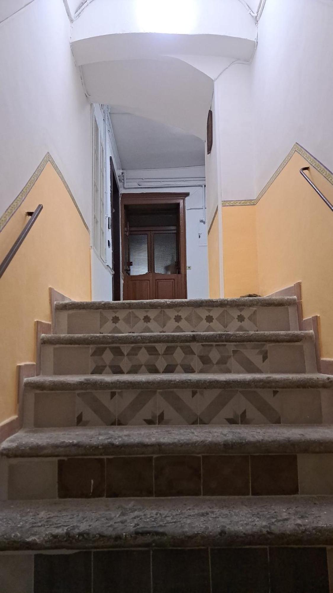 Appartement Rione Sanita House - Nobilta à Naples Extérieur photo