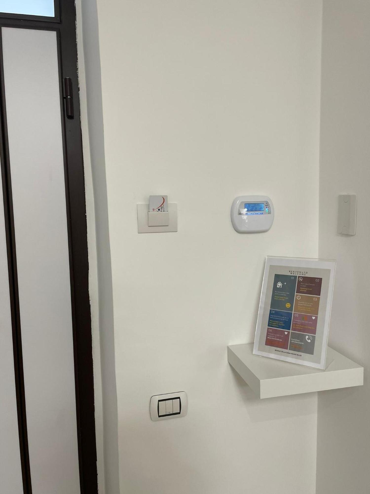 Appartement Rione Sanita House - Nobilta à Naples Extérieur photo