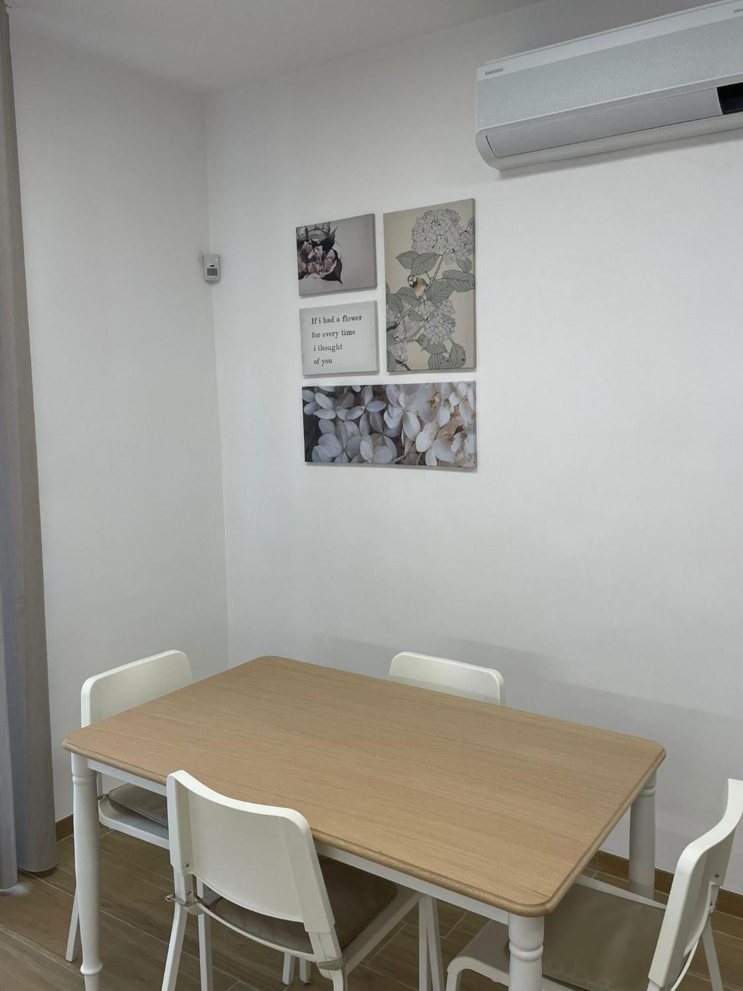 Appartement Rione Sanita House - Nobilta à Naples Extérieur photo