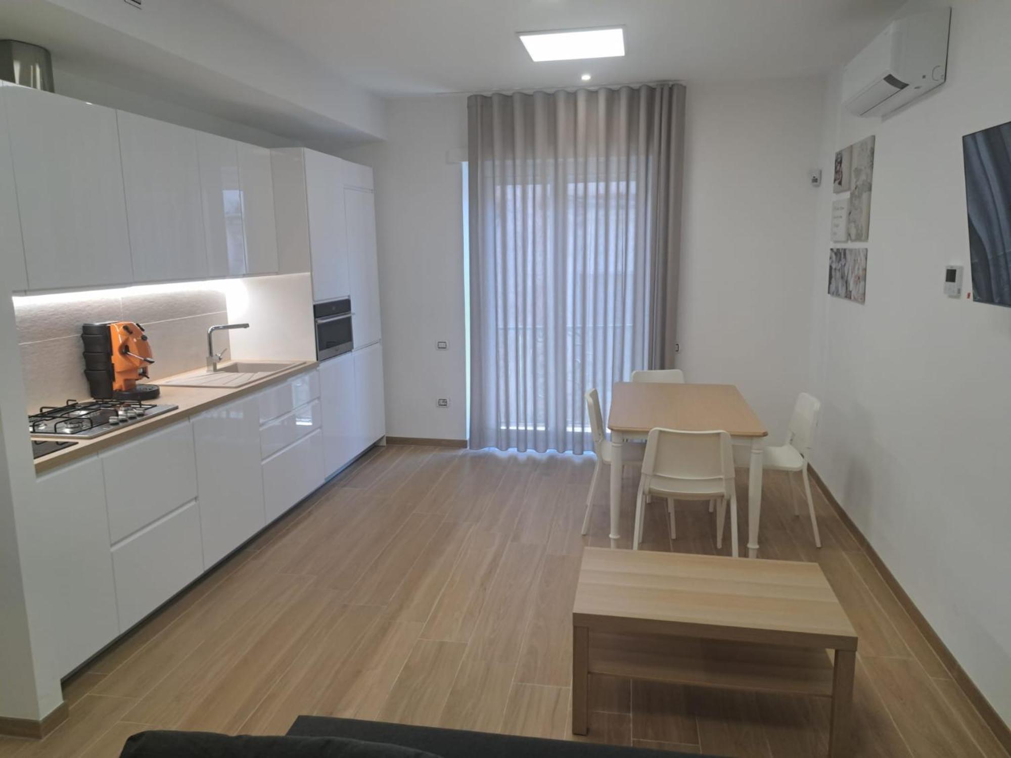 Appartement Rione Sanita House - Nobilta à Naples Extérieur photo